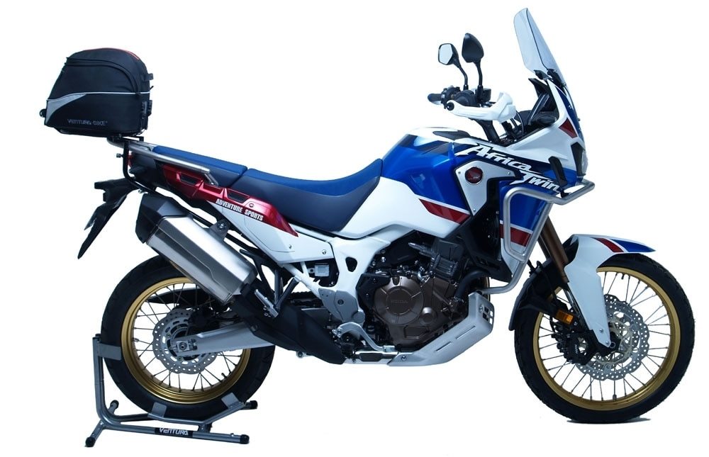 Honda CRF 1000 L2 Africa Twin Adventure Sport (2018) Accessories