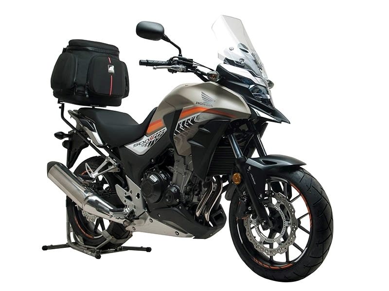 Honda CB 500 XA, XK (13 - >) Accessories