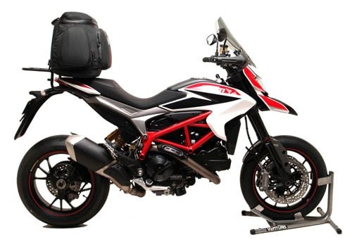 Ducati 820SP Hypermotard (13-15) Accessories