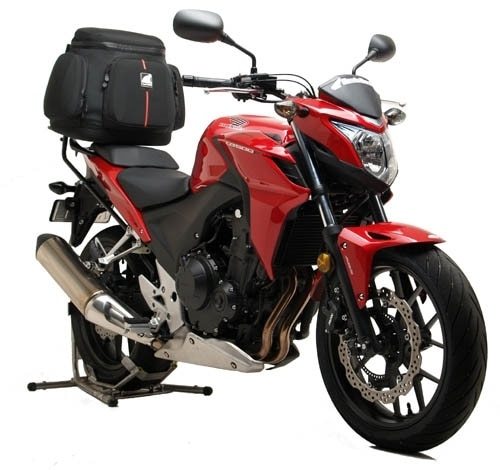 Honda CB 500 FA (13 - 15) Accessories