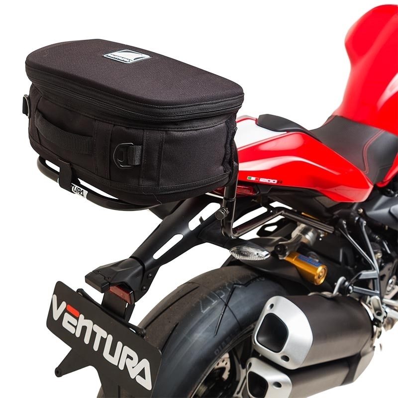 Ducati 1200R Monster (2016) Accessories