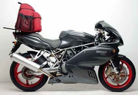 Ducati 1000 Supersport DS (03-06) Accessories