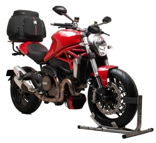 Ducati 1200 Monster - All Models (14-15) Accessories