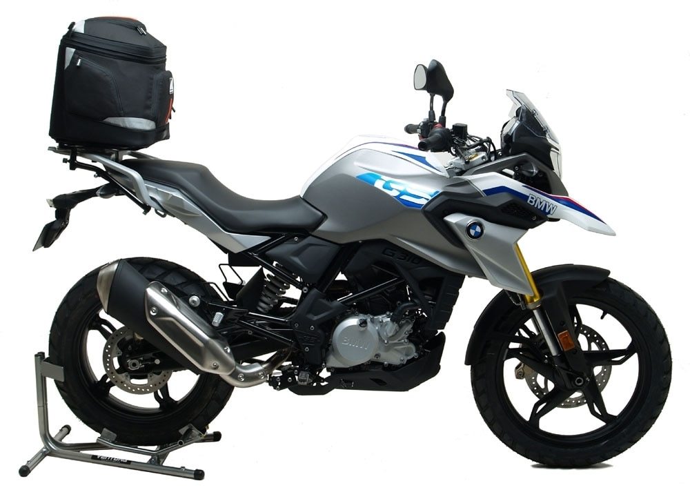 BMW G 310 GS (18 - >) Accessories