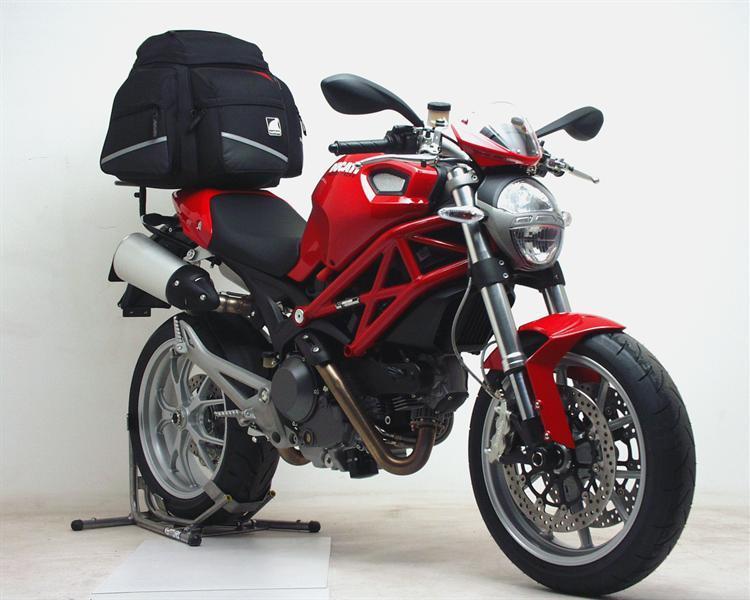 Ducati 1100 Monster (09) Accessories