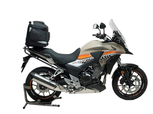 Honda CB 500 X (13 - >) Accessories