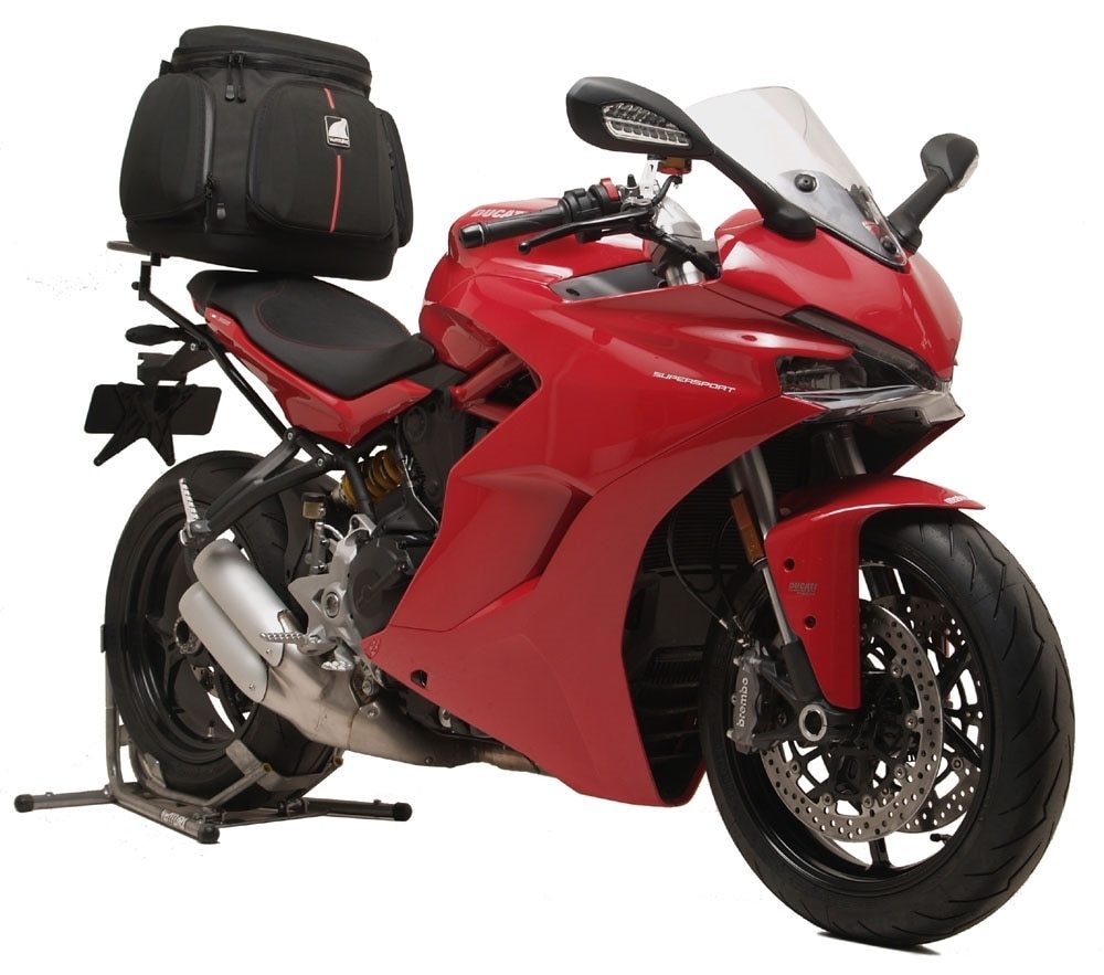 Ducati 950S Supersport (17 - >) Accessories