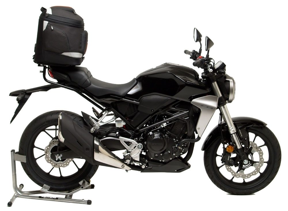 Honda CB 300 RA (18 - >) Accessories