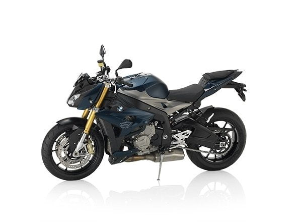 BMW S 1000 R (14-20) Accessories