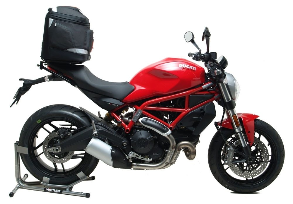 Ducati 797 Monster (17-19) Accessories