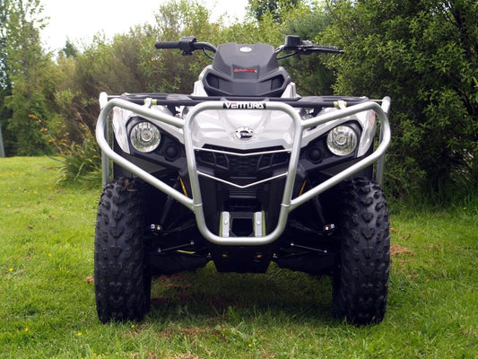 Can-Am ATV Outlander L 570 (15-18) Accessories