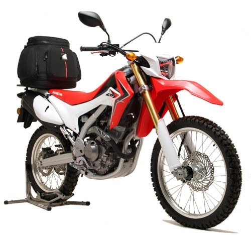 Honda CRF 250L (13-21) Accessories