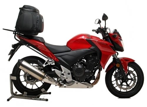 Honda CB 500 FA (13 - 15) Accessories