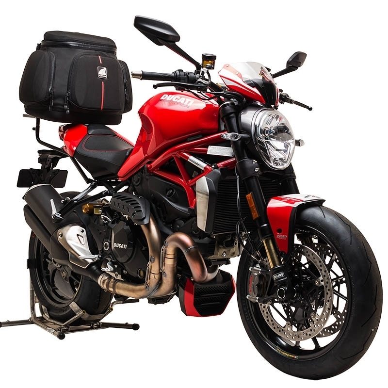 Ducati 1200R Monster (2016) Accessories