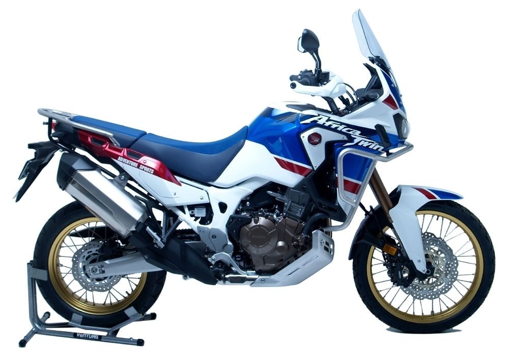 Honda CRF 1000 L2 Africa Twin Adventure Sport (2018) Accessories