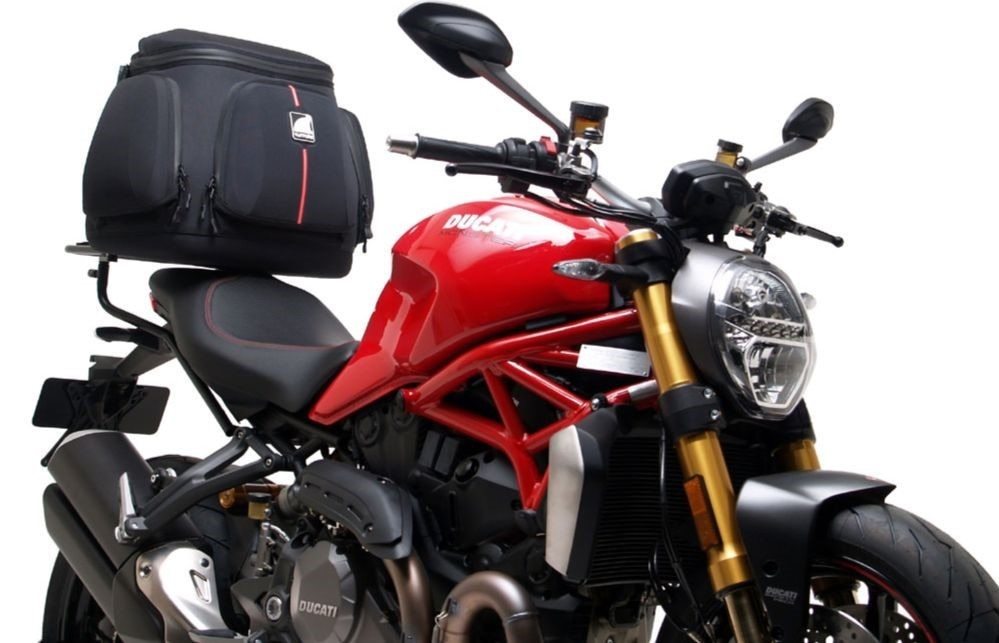 Ducati Monster 1200 (17-21) Accessories