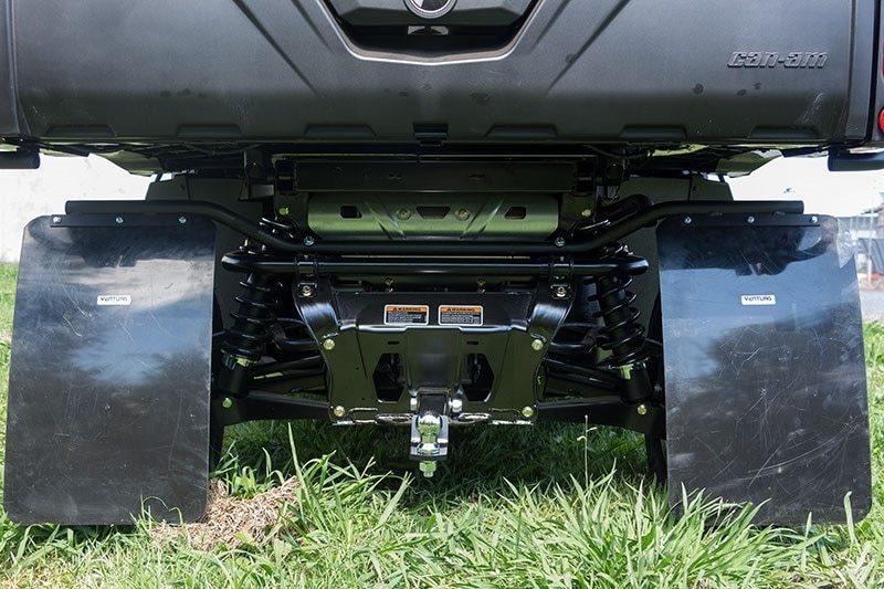 Can-Am ATV Defender HD10 (16-17) Accessories