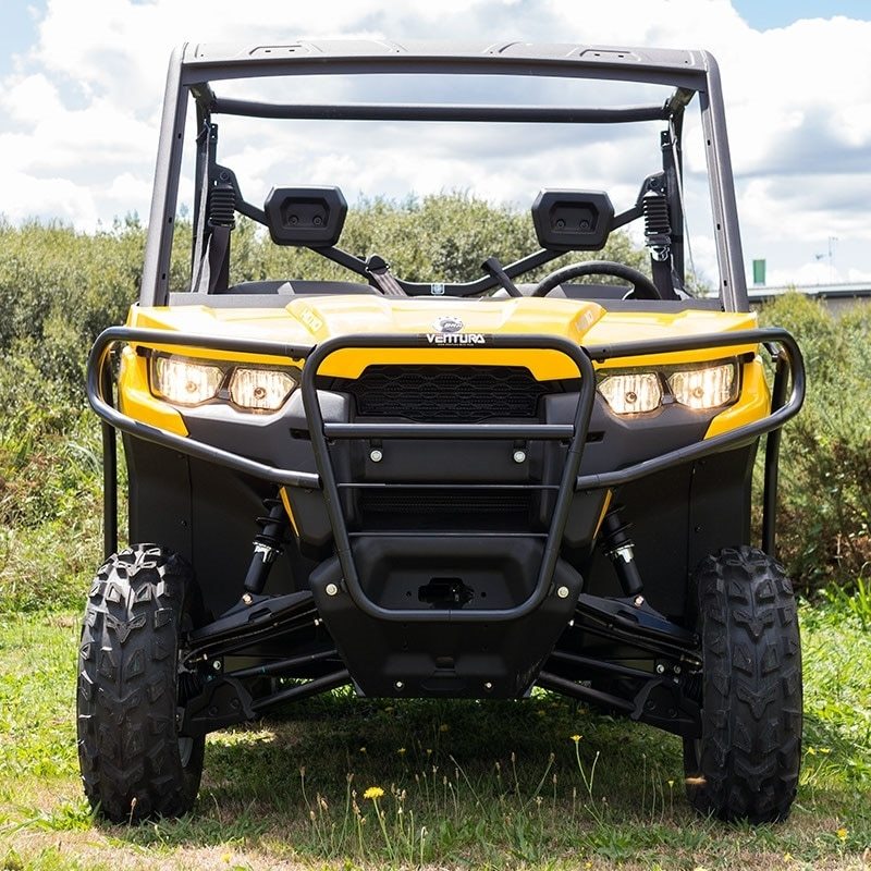 Can-Am ATV Defender HD10 (16-17) Accessories