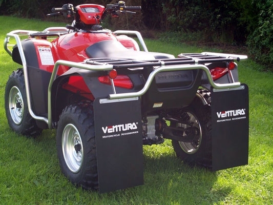 Honda ATV TRX 680 FA (17-20) Accessories
