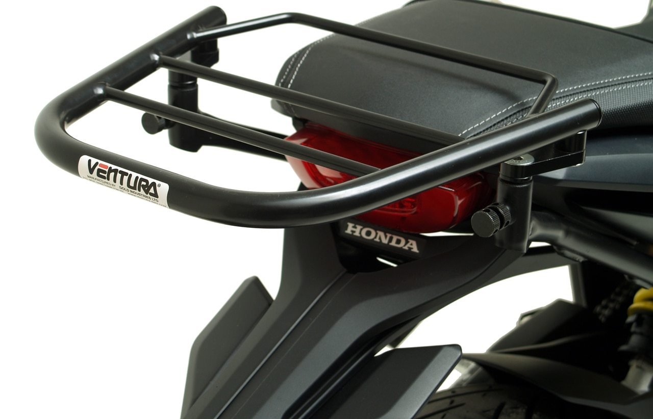 Honda CB 650R, CBR 650R (19-20) Accessories