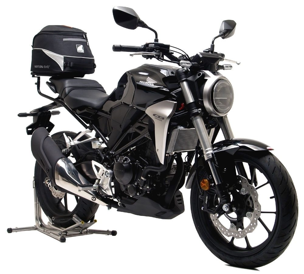 Honda CB 300 RA (18 - >) Accessories