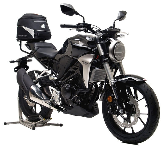 Honda CB 300 RA (18 - >) Accessories