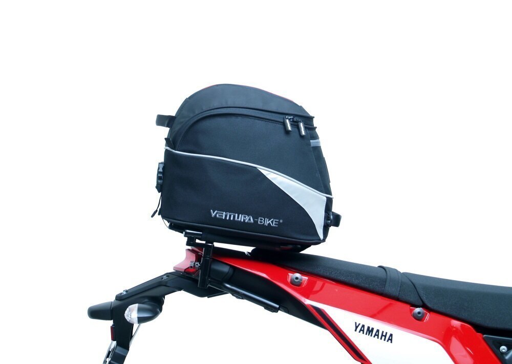 Yamaha Tenere 700 (2020 - >) Accessories