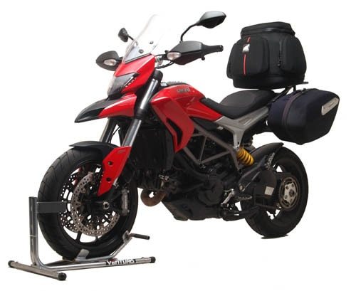 Ducati 820 Hypermotard (13-15) Accessories