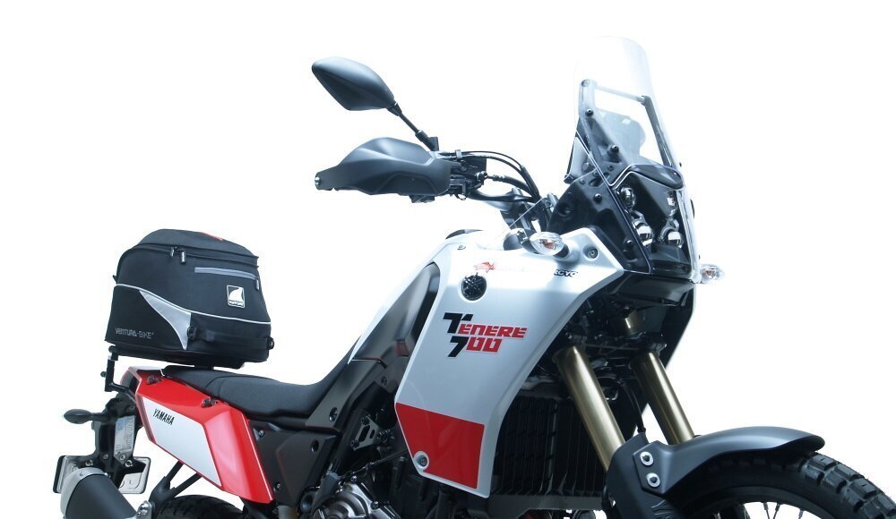 Yamaha Tenere 700 (2020 - >) Accessories