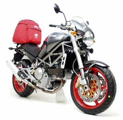 Ducati 916 Monster S4 (01-03) Accessories