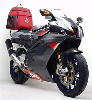 Aprilia RSV 1000R Factory (04-08) Accessories