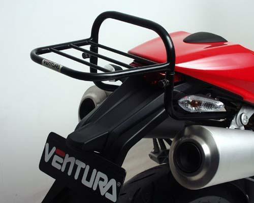 Ducati 1100 Monster (09) Accessories