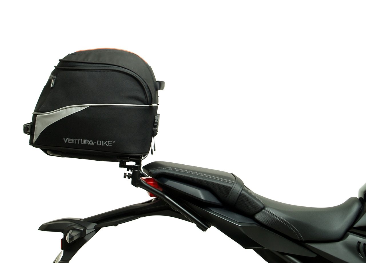 Honda CB 650R, CBR 650R (19-20) Accessories