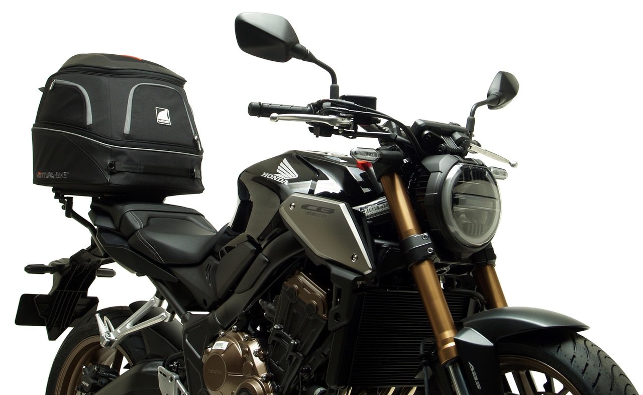 Honda CB 650R, CBR 650R (19-20) Accessories