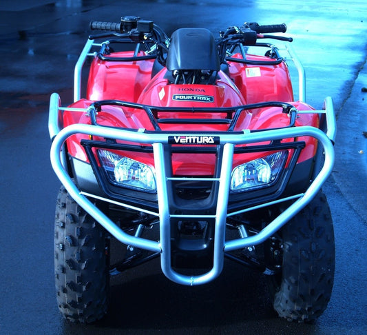 Honda ATV TRX 250 TE, TM (17 - >) Accessories