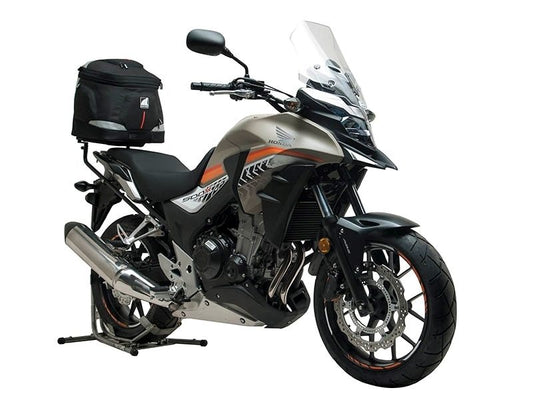 Honda CB 500 XA, XK (13 - >) Accessories