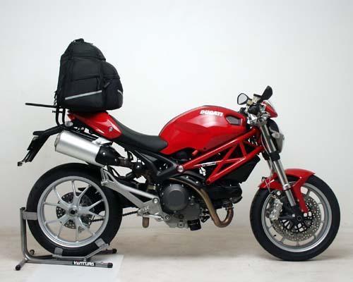 Ducati 1100 Monster (09) Accessories