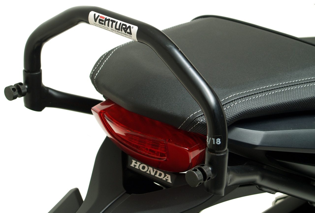 Honda CB 650R, CBR 650R (19-20) Accessories