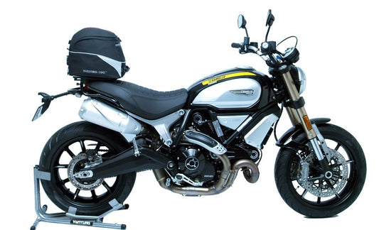Ducati 1100 Scrambler (2018) Accessories