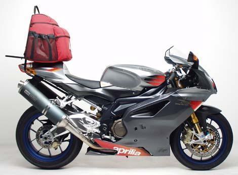 Aprilia RSV 1000R Factory (04-08) Accessories