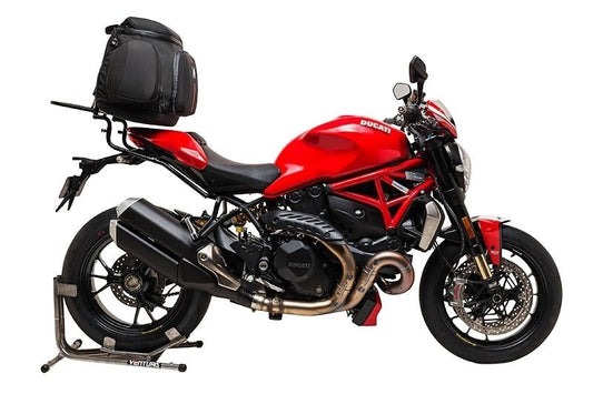 Ducati 1200R Monster (2016) Accessories