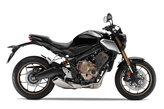 Honda CB 650R, CBR 650R (19-20) Accessories