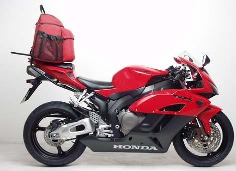 Honda CBR 1000 RR4, RR5 Fireblade (04-05) Accessories