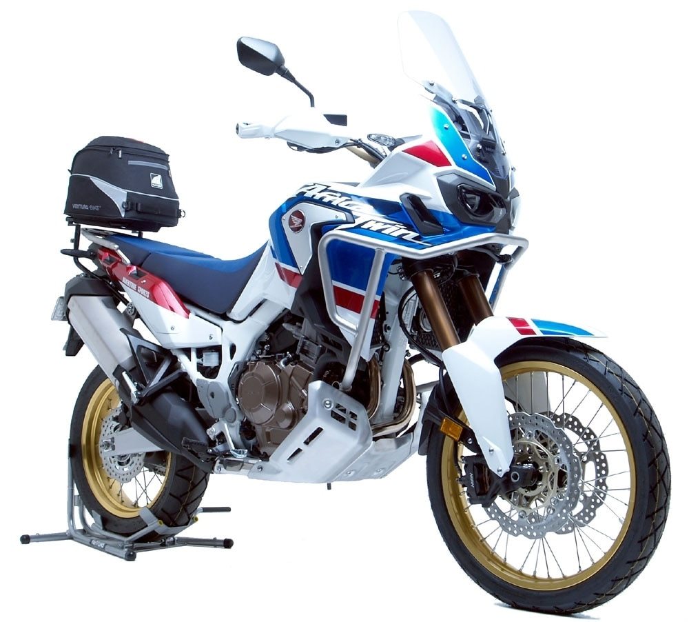 Honda CRF 1000 L2 Africa Twin Adventure Sport (2018) Accessories