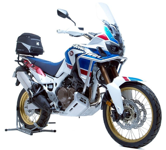 Honda CRF 1000 L2 Africa Twin Adventure Sport (2018) Accessories
