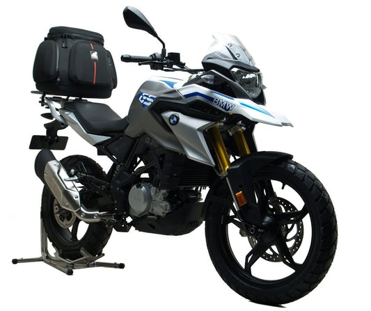 BMW G 310 GS (18 - >) Accessories