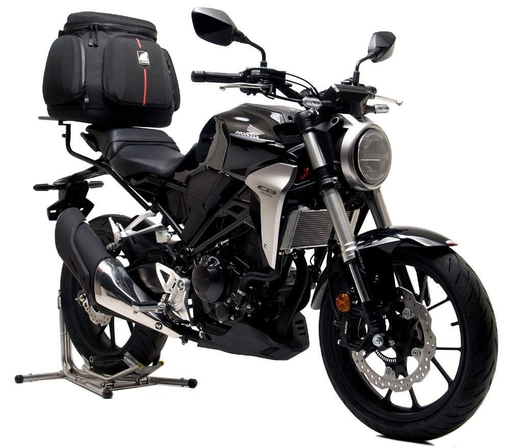 Honda CB 300 RA (18 - >) Accessories