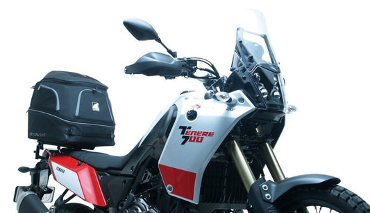 Yamaha Tenere 700 (2020 - >) Accessories