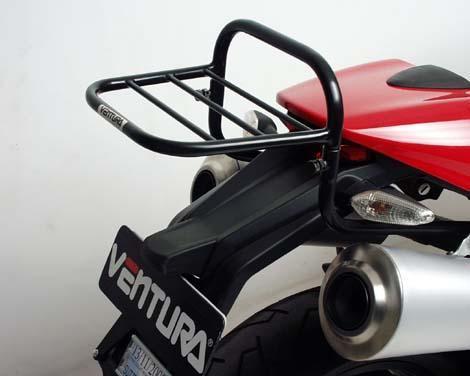 Ducati 696 Monster (08-15) Accessories