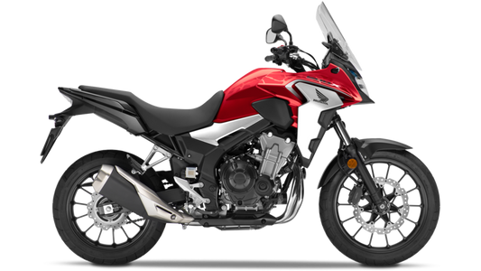 Honda CB500F/FA, CBR500R/RA (13-15) Accessories
